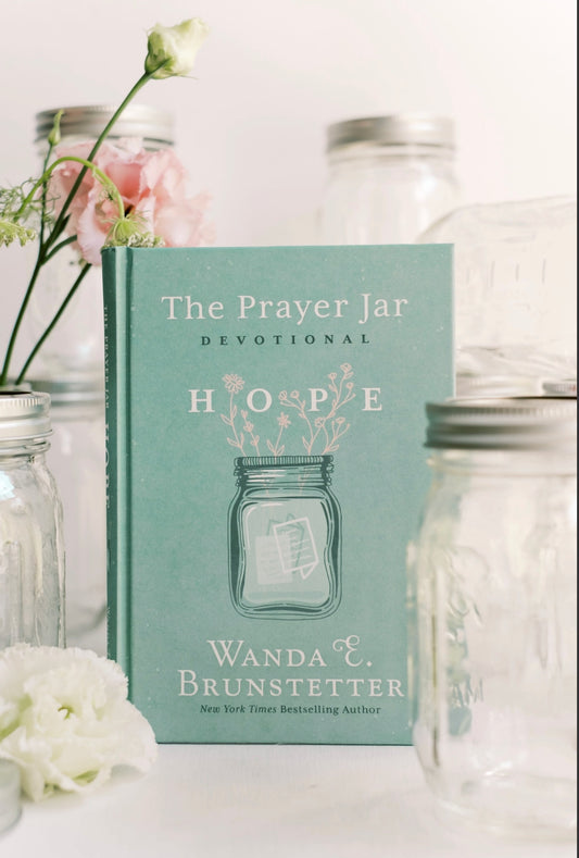 The Prayer Jar Devotional / Hope