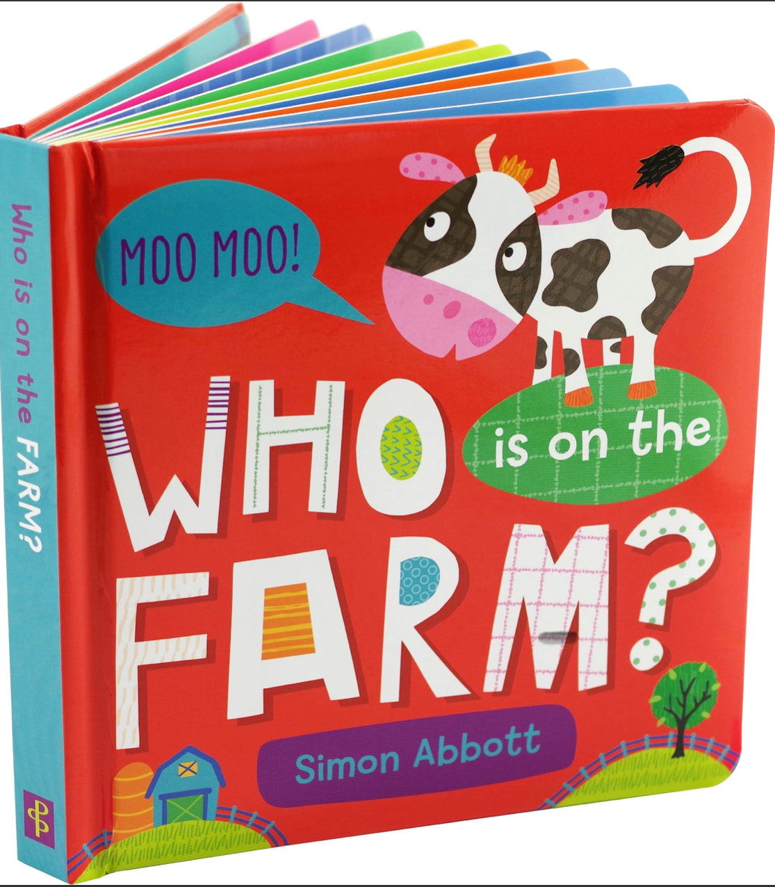 Who is on the Farm?