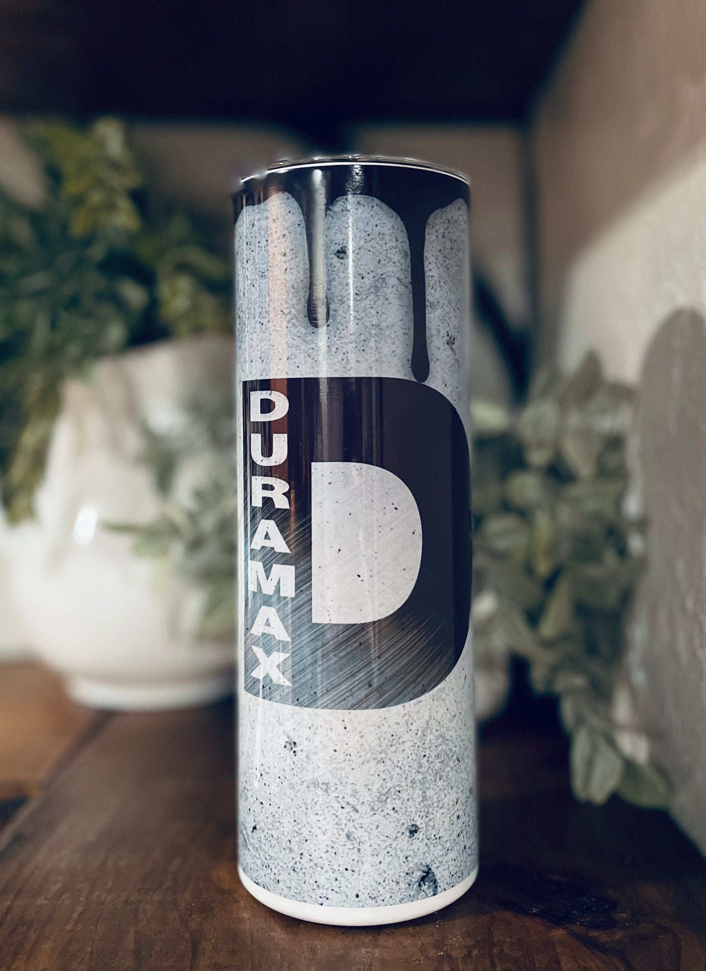 Duramax Tumbler