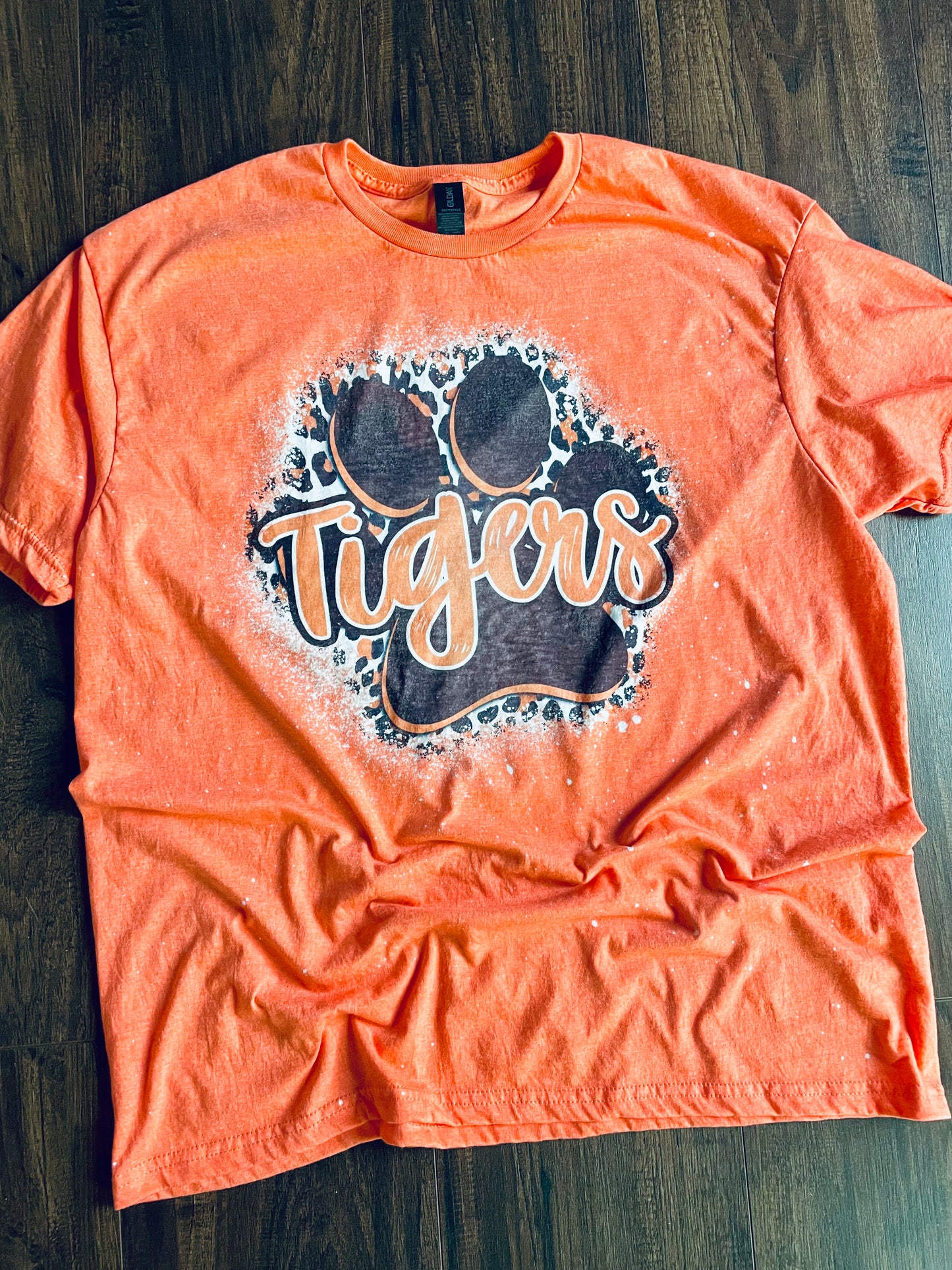 Tigers Tee