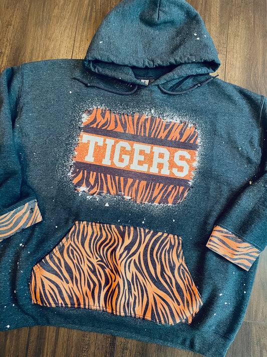 Tigers Hoodie