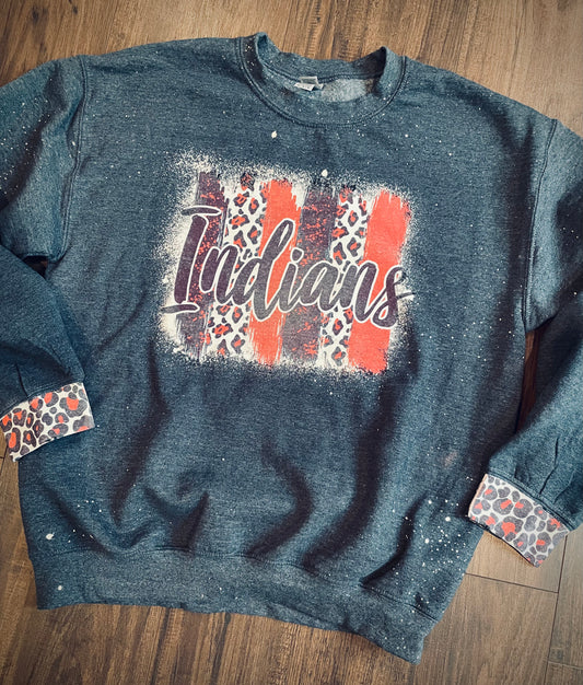 Indians Sweatshirt